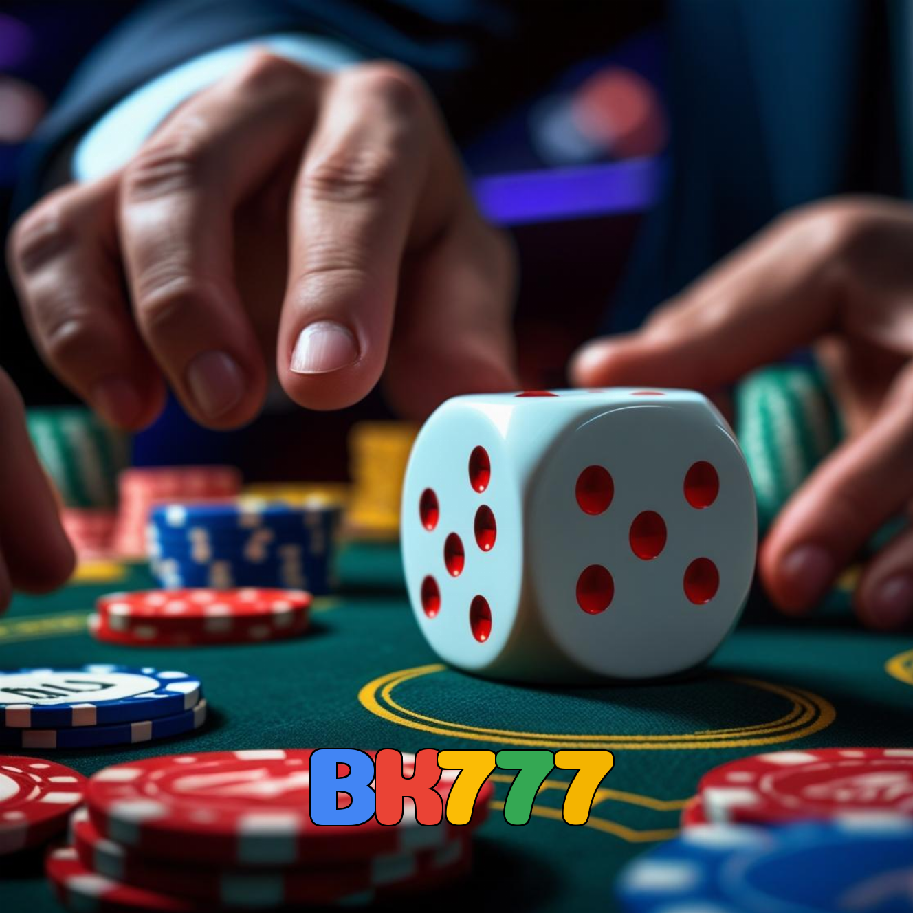 BK777:Em cada giro, uma chance de vitória nas nossas slots online!