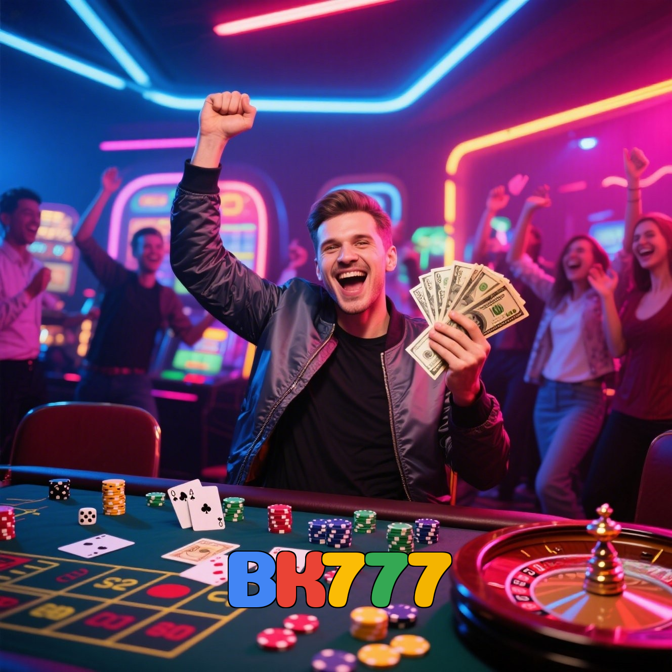 BK777:Jogue poker, roleta e aposte no futebol no cassino online mais seguro!