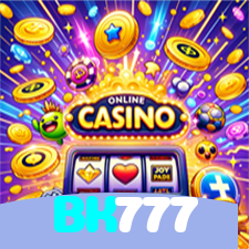 BK777：Aposte nas melhores slots e conquiste prêmios como nunca!