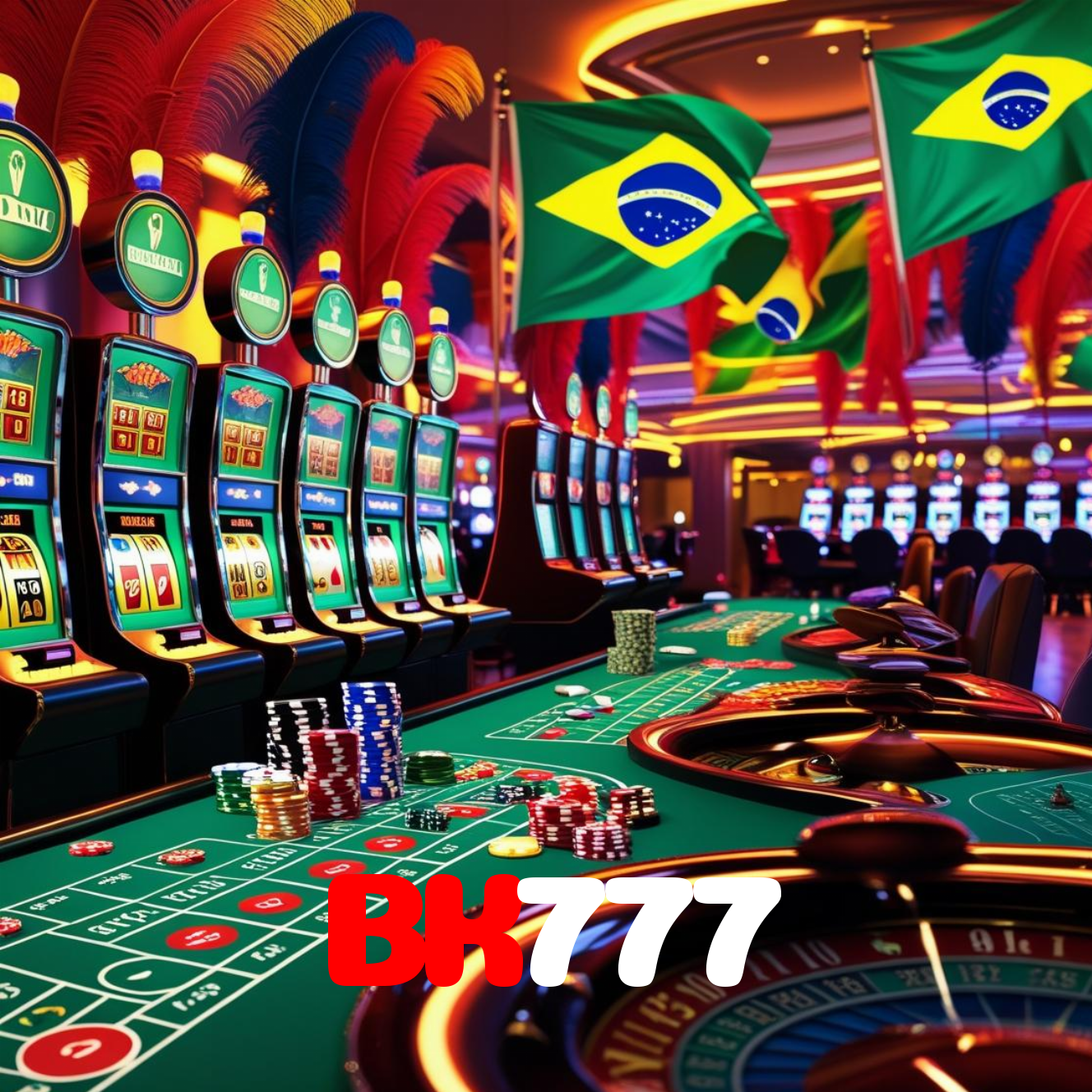 BK777：Aposte no futebol e jogue slots para ganhar em grande estilo!