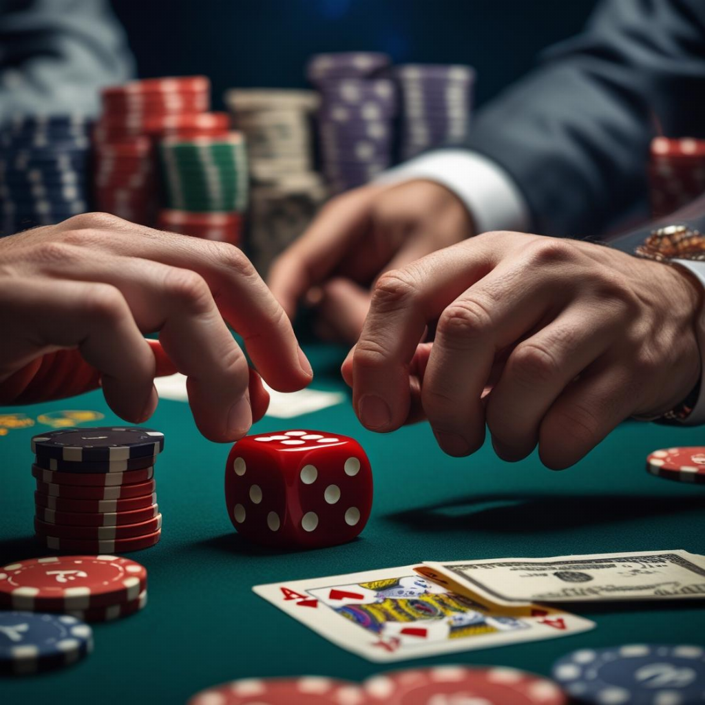 BK777:A sorte está no cassino online com jogos de poker, roleta e apostas no futebol!