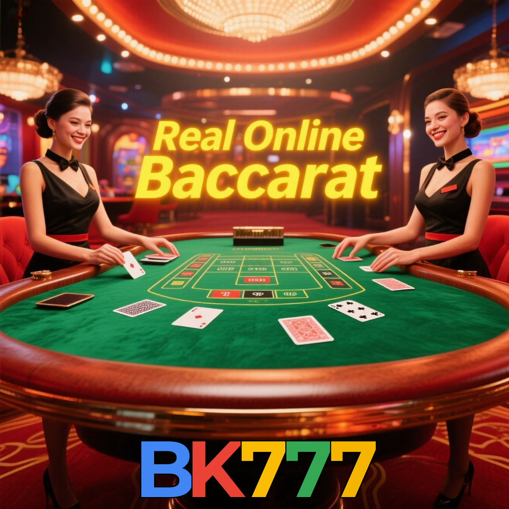 BK777：Jogue poker, ganhe no futebol e vença no cassino online mais confiável!