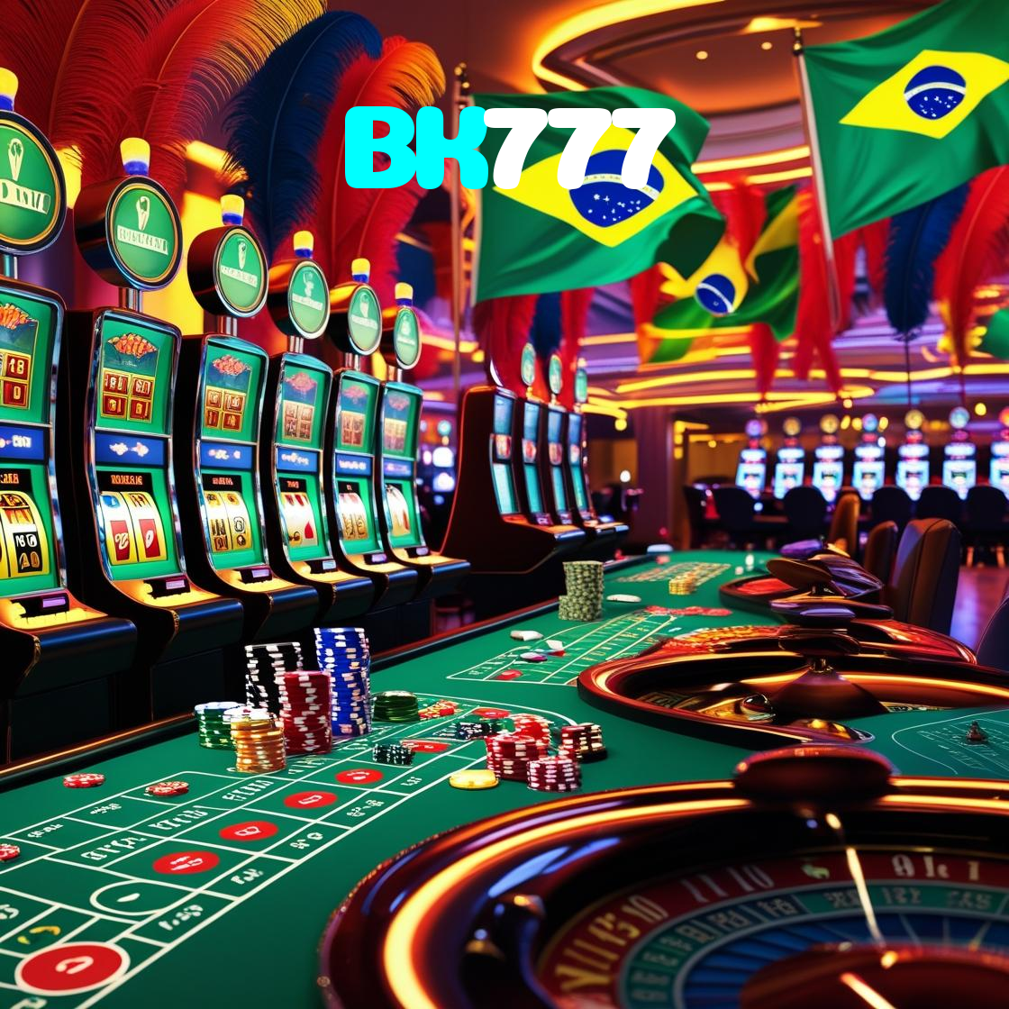BK777:Cada giro nas slots pode ser uma grande vitória! Aposte agora!