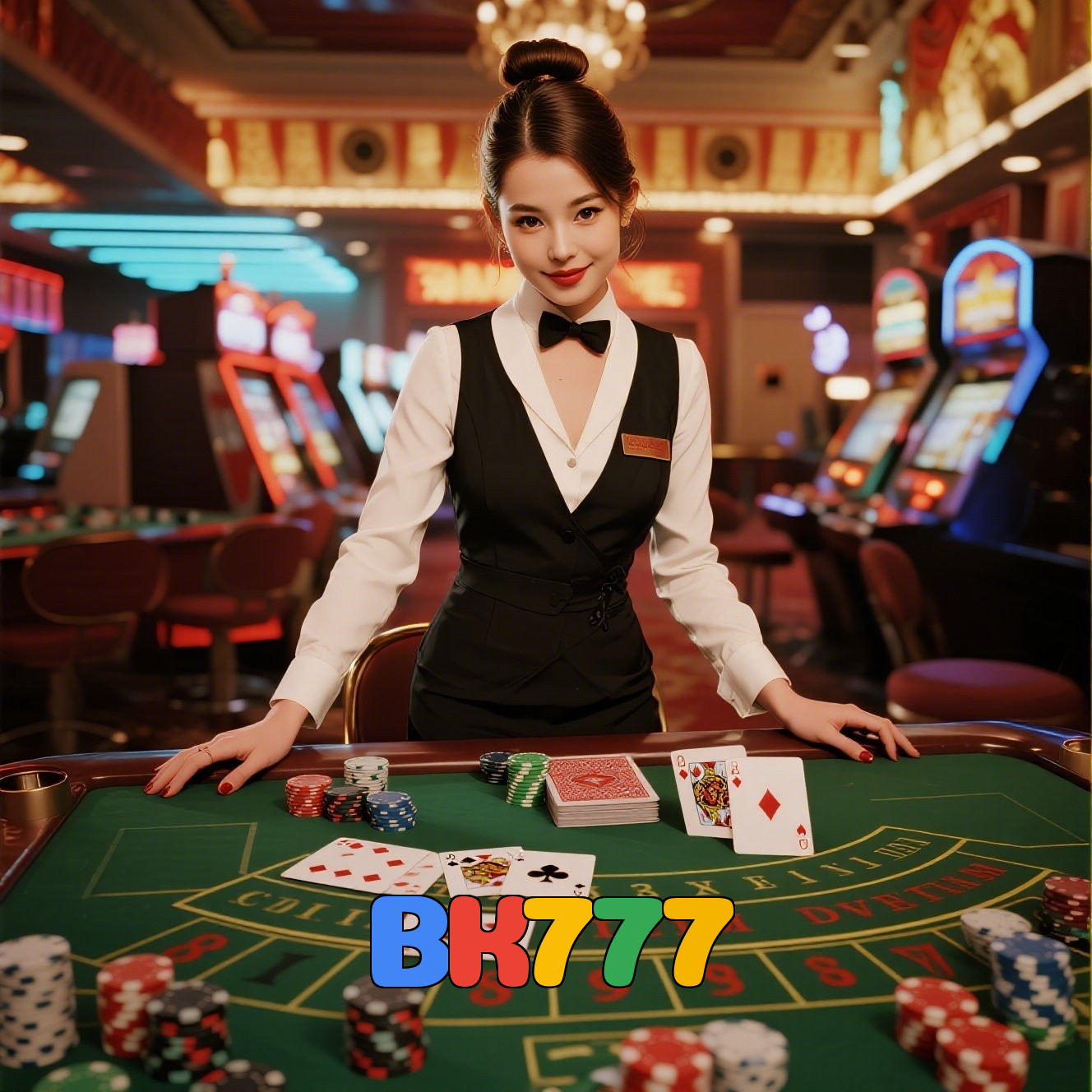 BK777:Aposta no futebol e diversão garantida com jogos de cassino como roleta e blackjack!