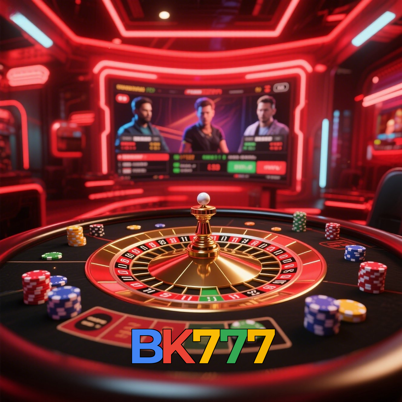 BK777:O melhor do cassino está ao seu alcance! Jogue agora!