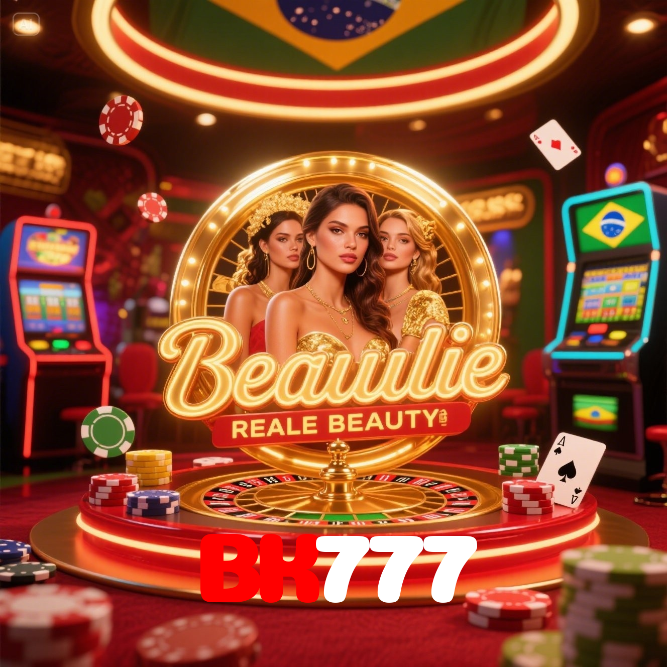 BK777:Jogue poker, aposte no futebol e ganhe em nosso cassino online!