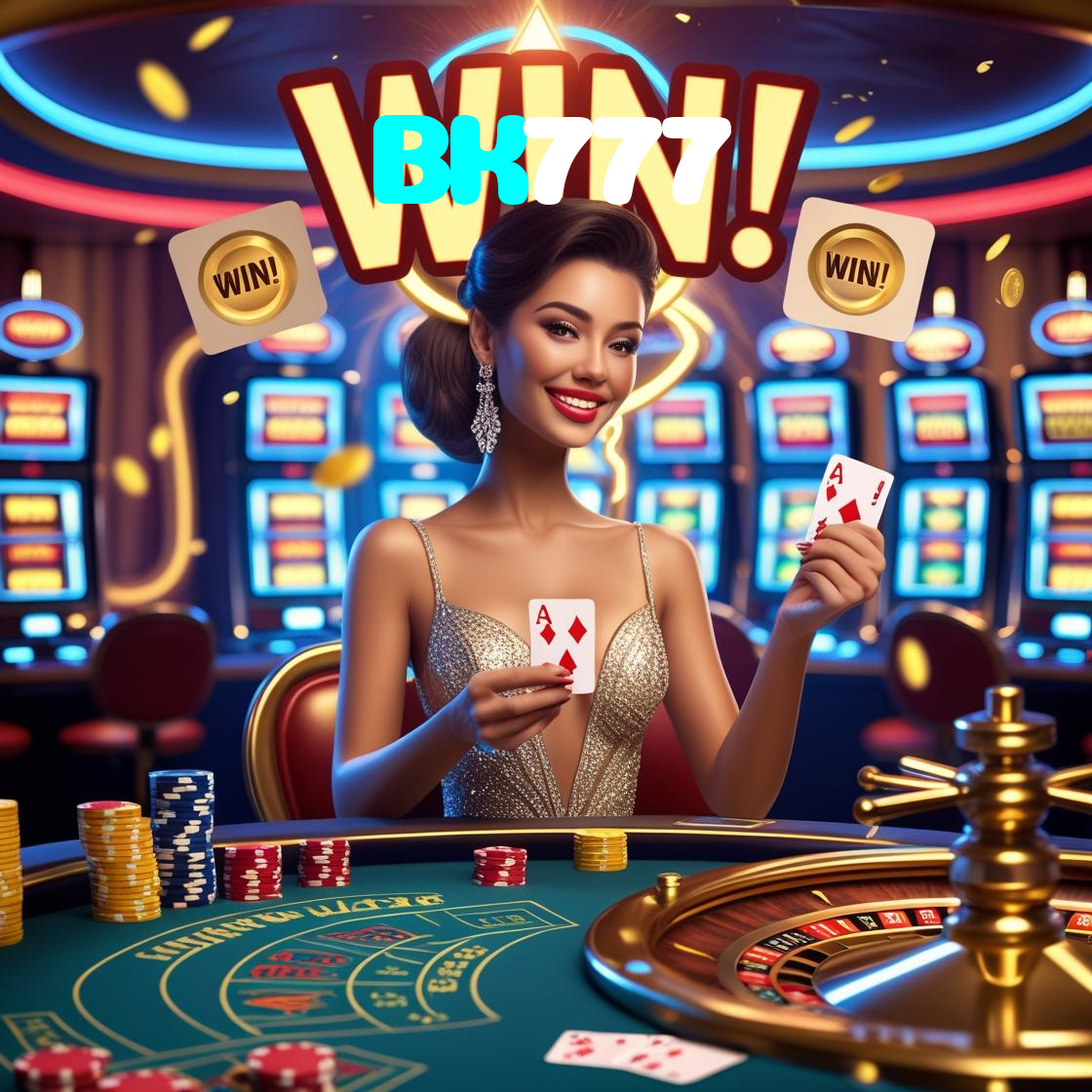 BK777:O melhor cassino online com roleta, poker e apostas no futebol ao vivo!