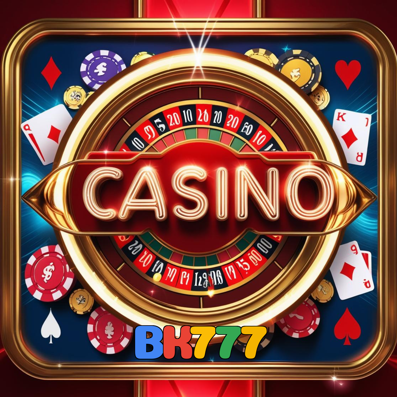 BK777:Jogue os melhores jogos de cassino como blackjack e roleta, e aposte no futebol!
