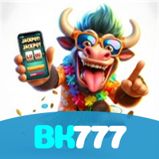 BK777：Divirta-se com slots e apostas ao vivo em futebol no nosso cassino online!