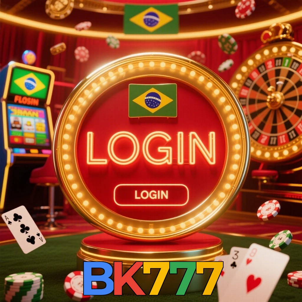 BK777:A sorte está ao seu lado no cassino online com jogos de roleta e apostas no futebol!
