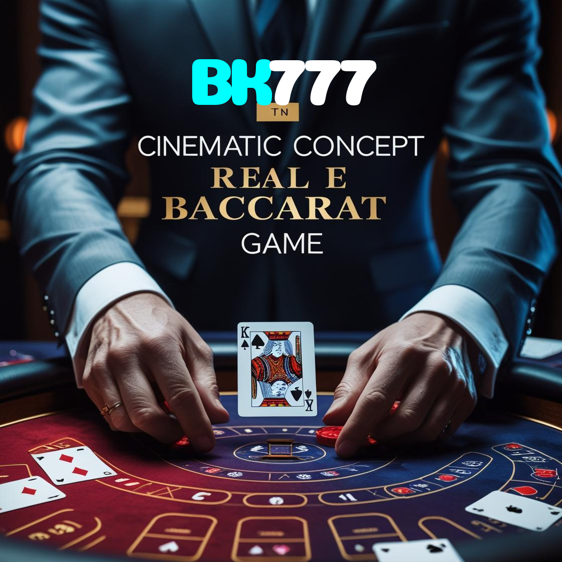 BK777:Jogue roleta, blackjack e aposte no futebol online, tudo em um só lugar!