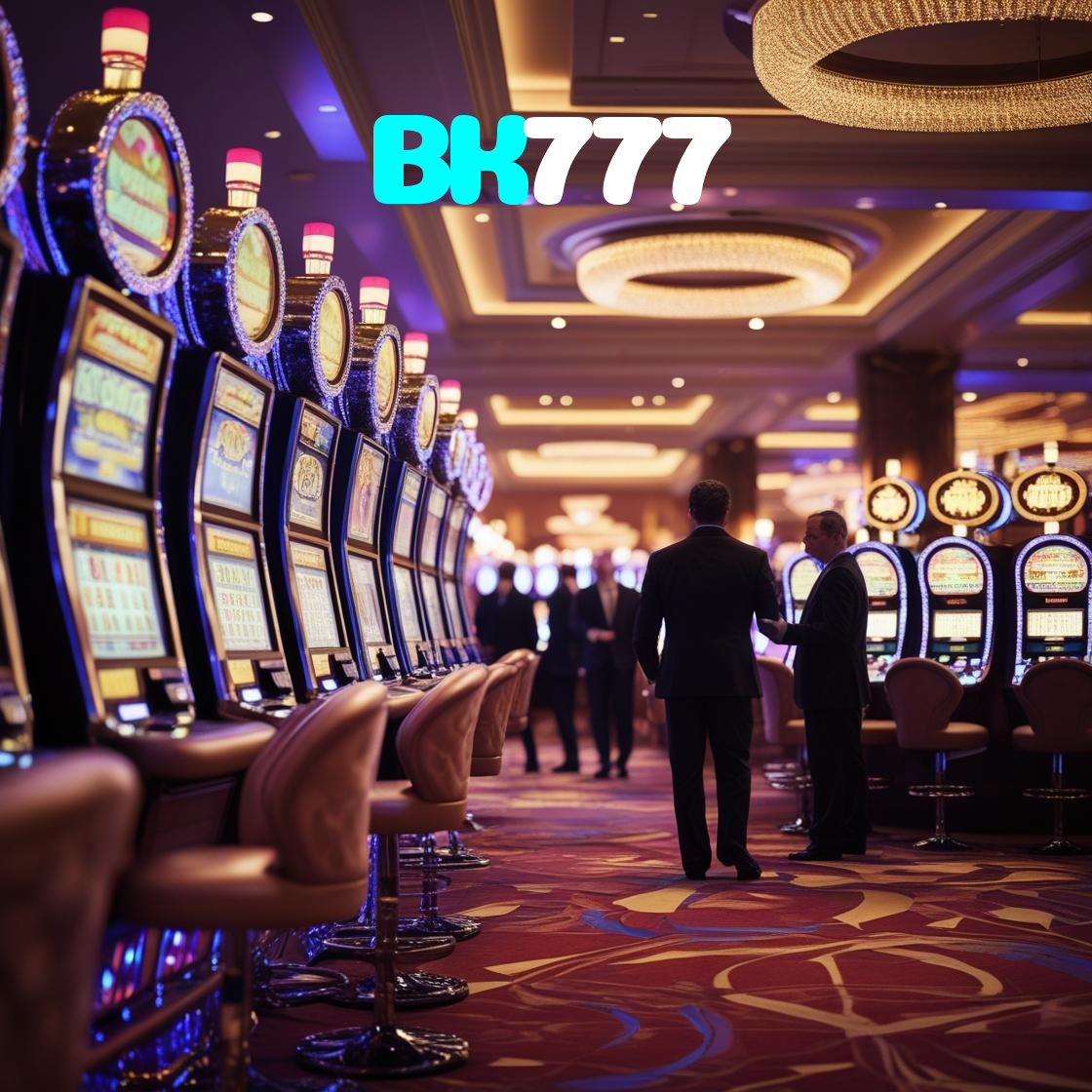 BK777:Jogue poker, slots e aposte no futebol ao vivo com confiança!
