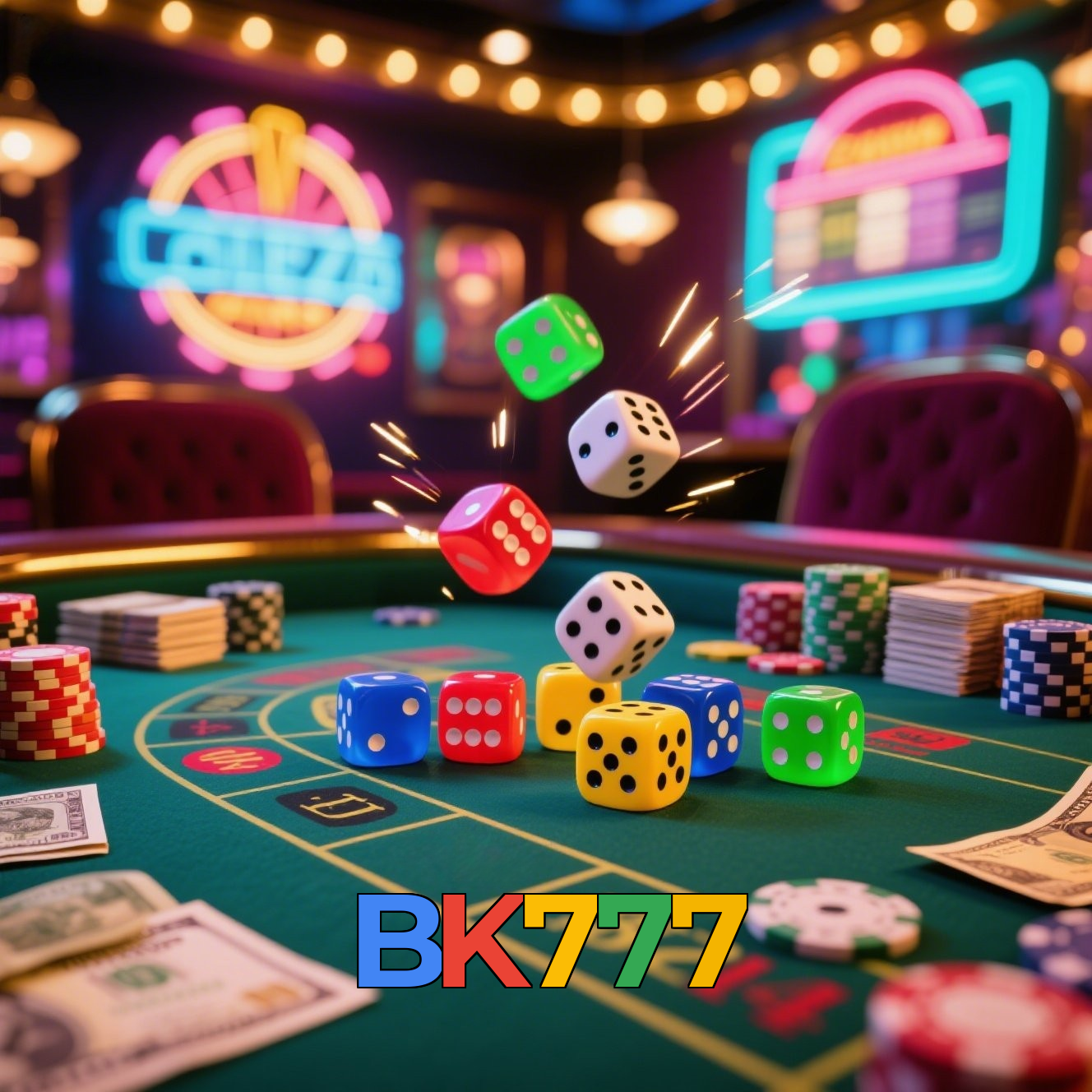 BK777:O melhor cassino online com roleta, poker e apostas no futebol ao vivo!