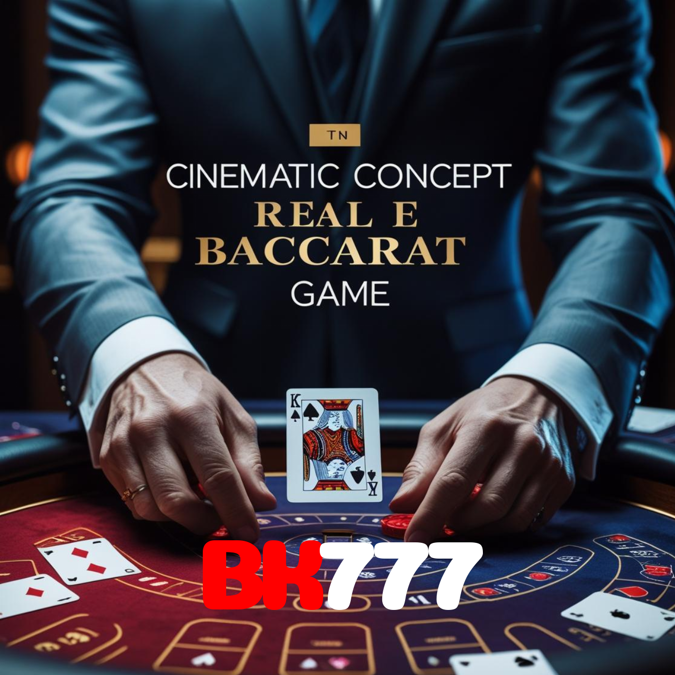 BK777:A emoção das slots online te espera! Gire e ganhe prêmios incríveis!