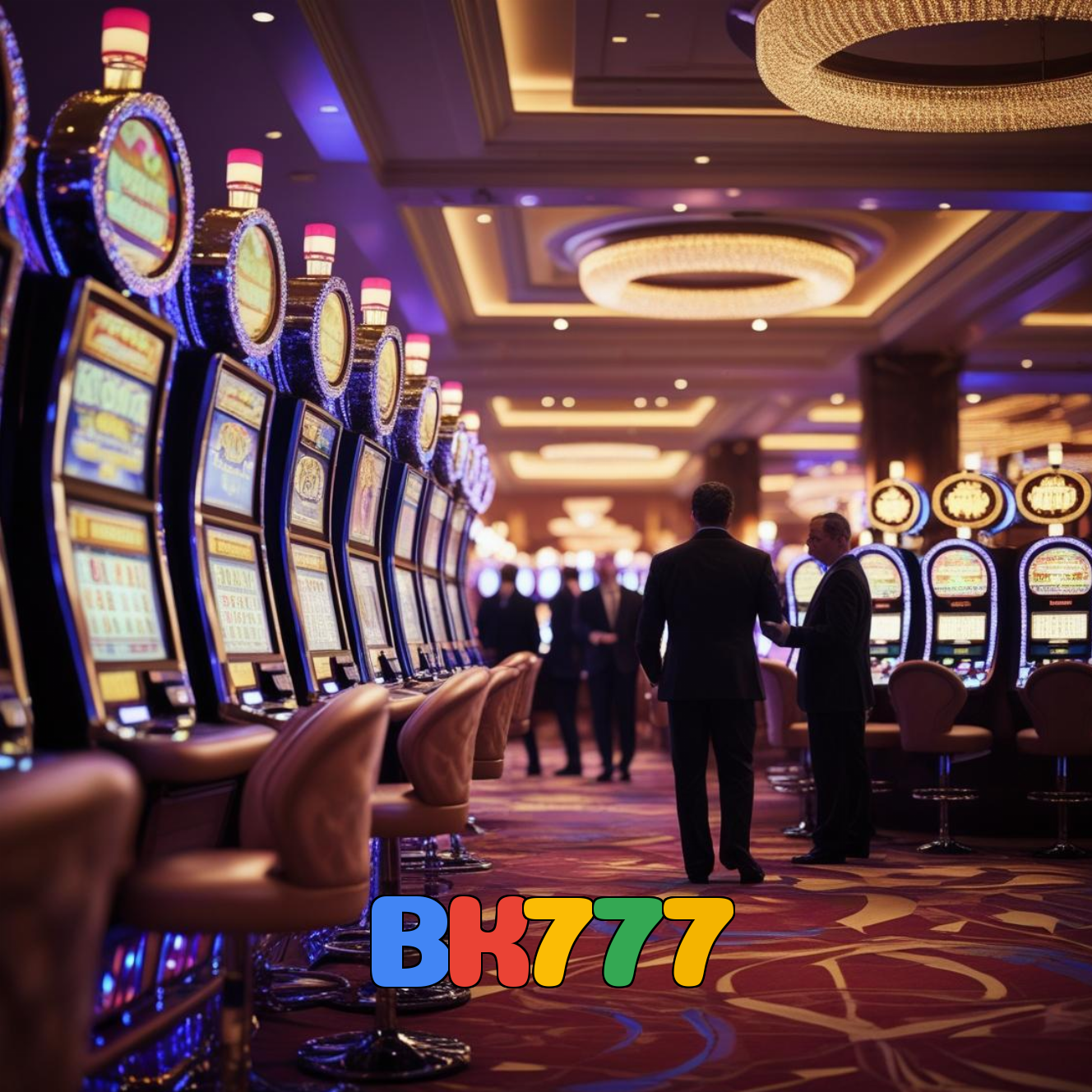 BK777：Ganhe muito jogando blackjack e apostando no futebol online!