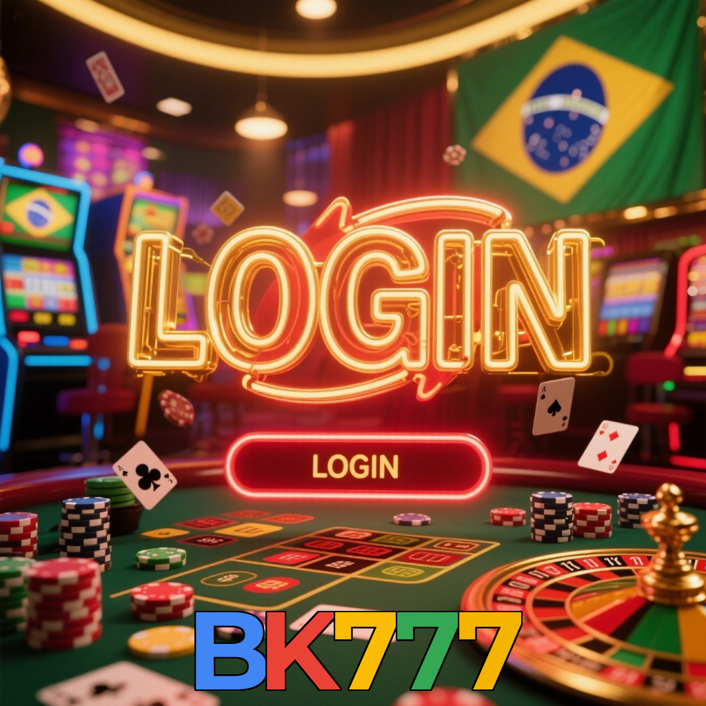 BK777:A diversão está garantida! Aposte nas melhores slots agora!