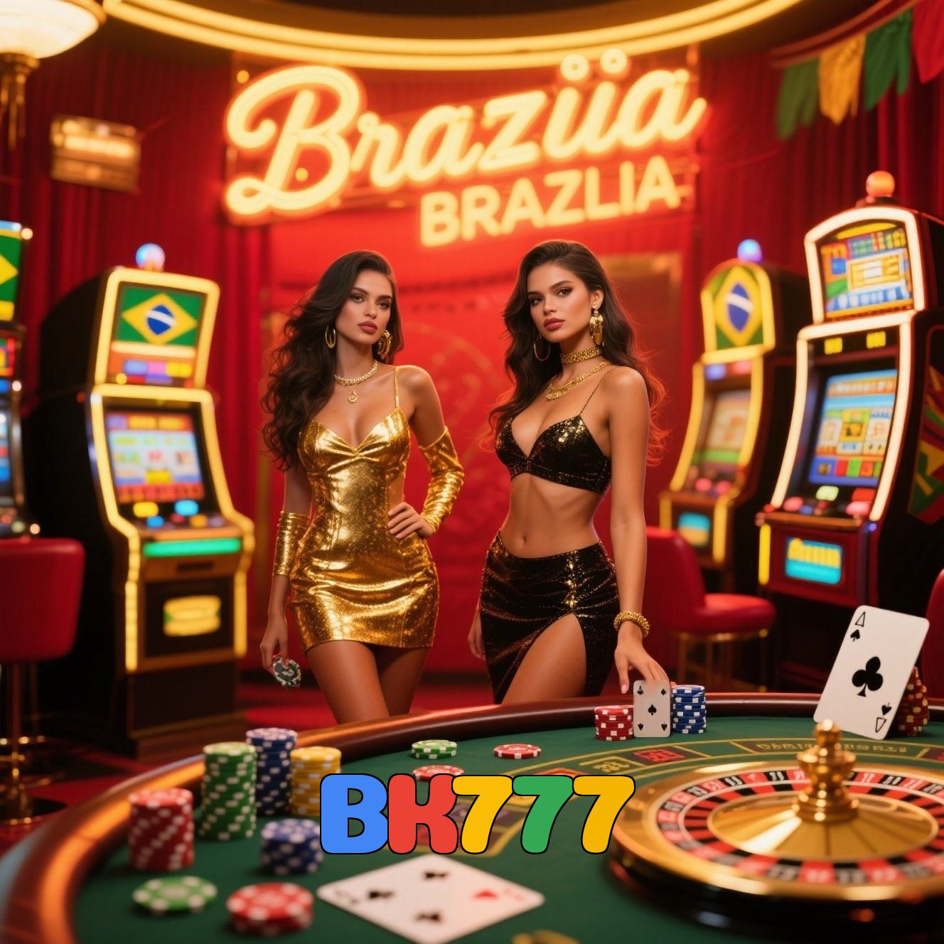 BK777：Jogue slots, poker e aposte no futebol para prêmios incríveis!
