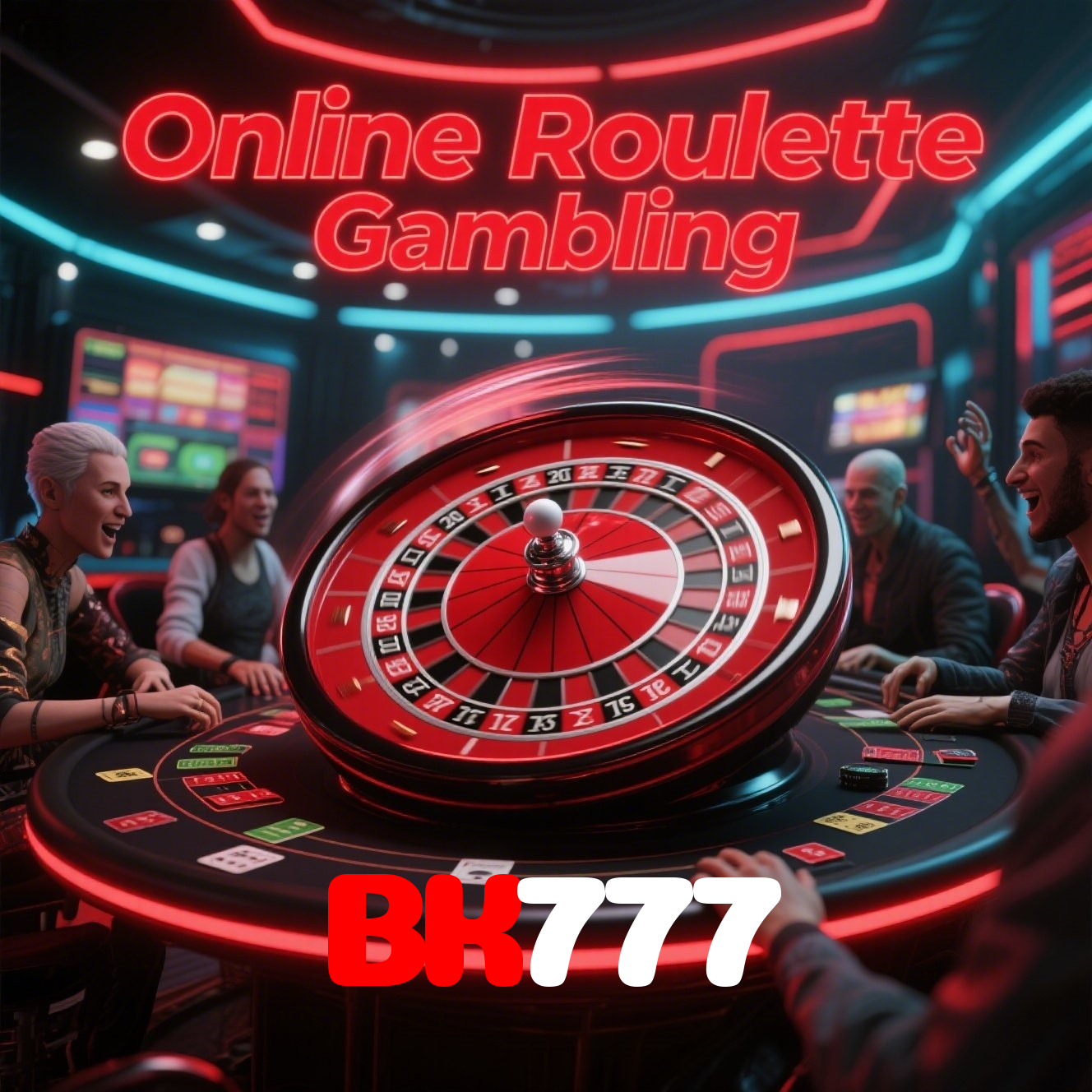 BK777：No futebol online, cada jogada pode ser a sua maior vitória!