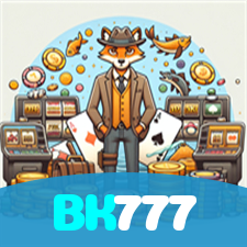 BK777：A sorte nunca esteve tão ao seu alcance! Aposte nas nossas slots agora!