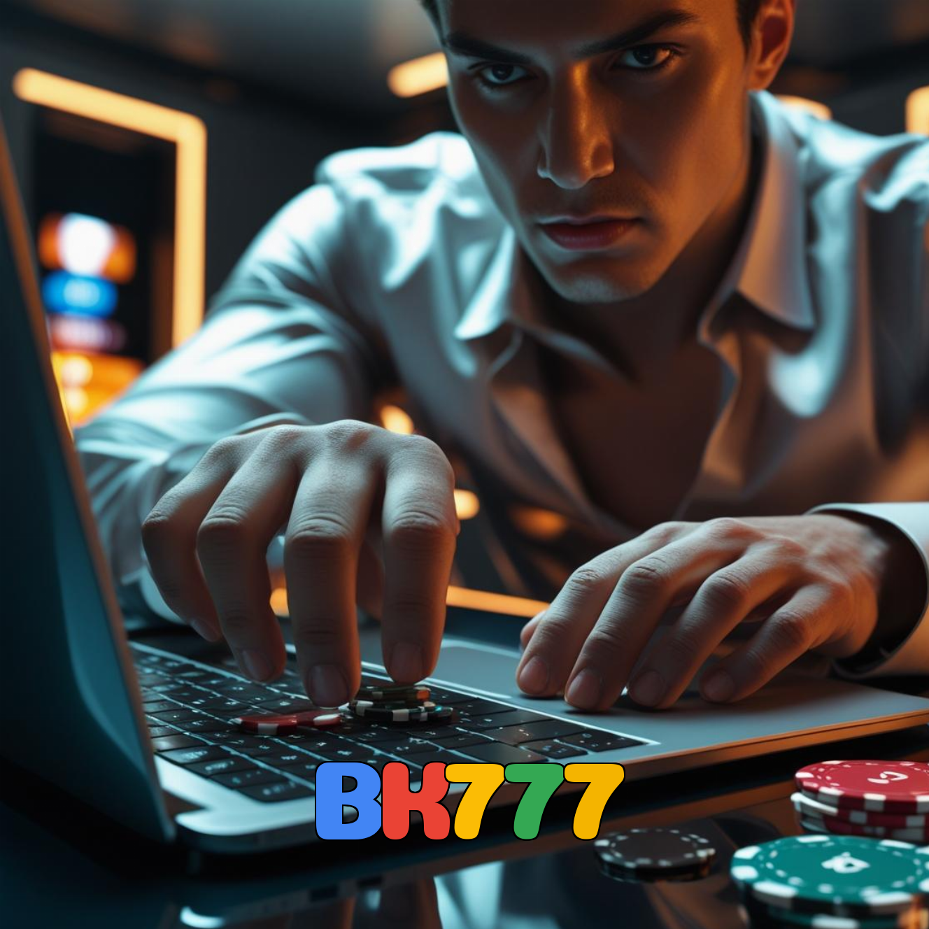 BK777:A sorte nunca esteve tão ao seu alcance! Aposte nas nossas slots agora!