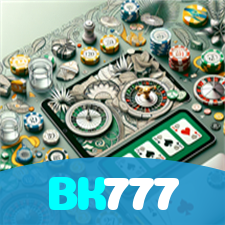 BK777：Aposte nas roletas e conquiste prêmios incríveis!