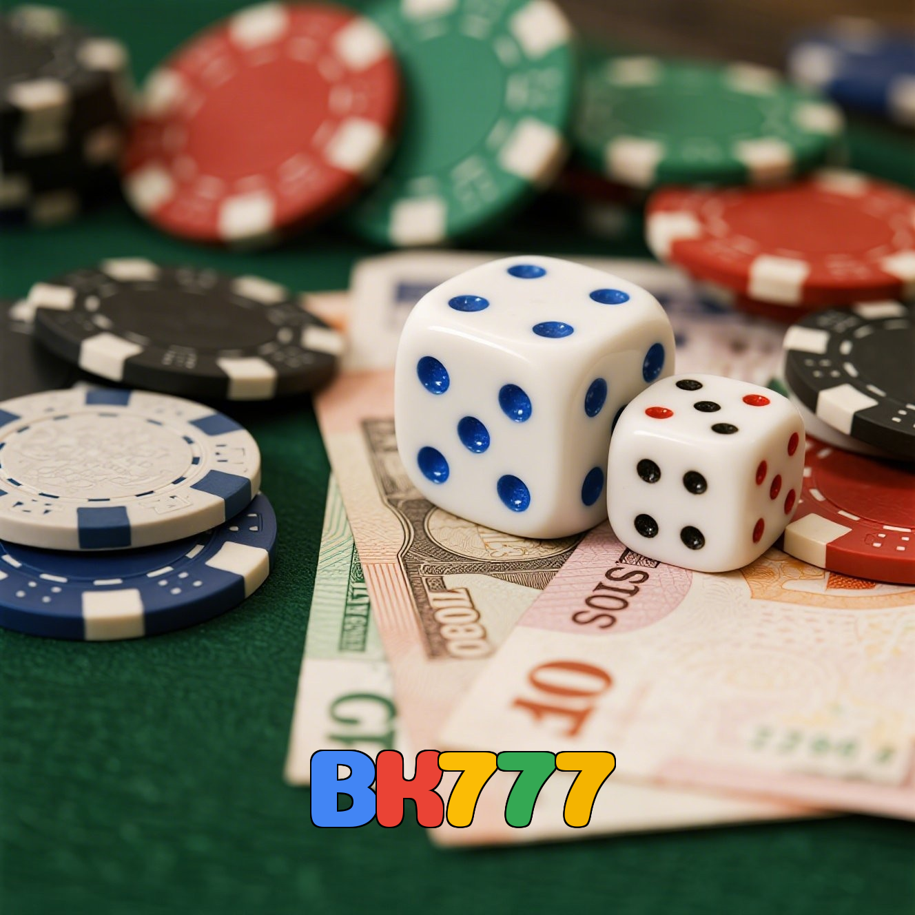 BK777:Jogue blackjack, aposte no futebol e conquiste grandes prêmios em nosso cassino!