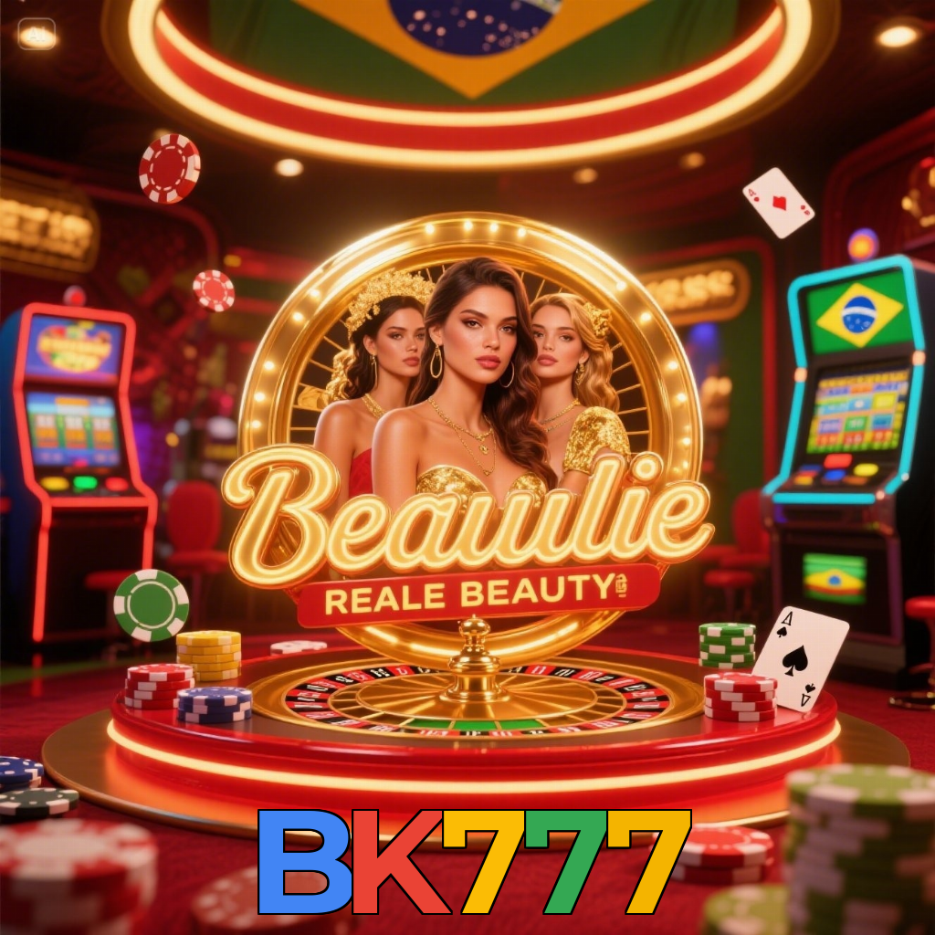 BK777:Jogue blackjack, aposte no futebol e conquiste grandes prêmios em nosso cassino!