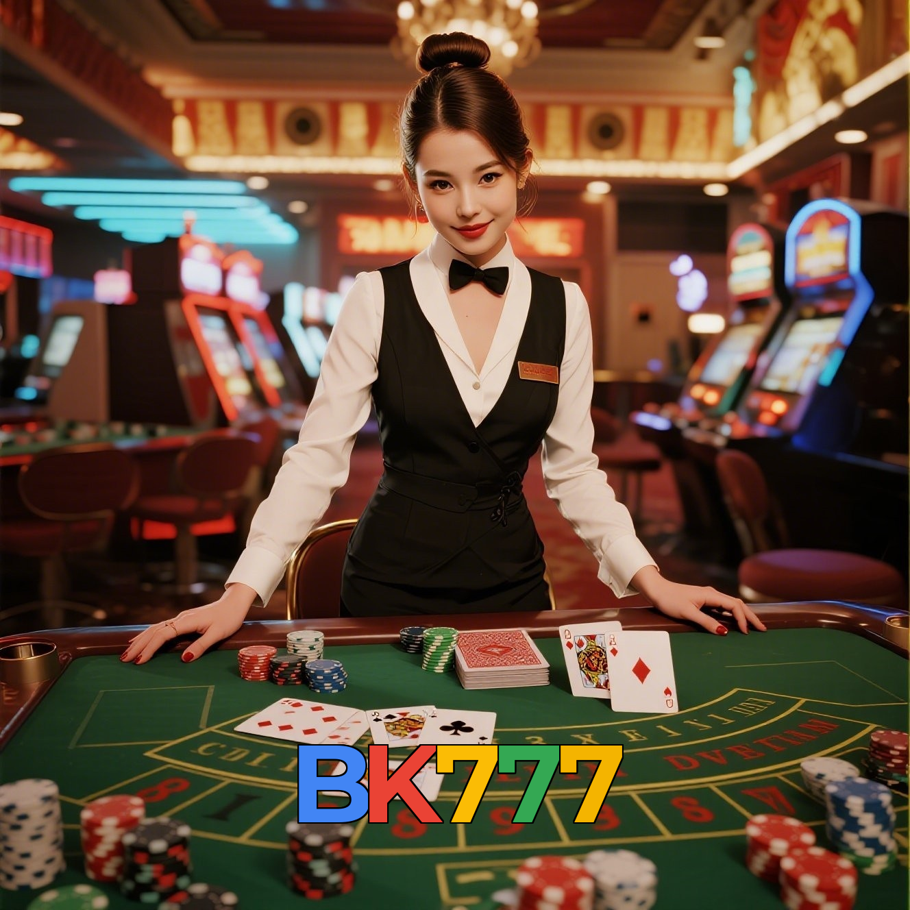 BK777:Jogue poker, aposte no futebol e conquiste grandes prêmios em nosso cassino!