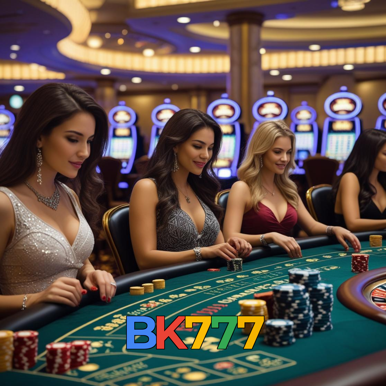 BK777:Apostas no futebol e diversão com roleta e blackjack no nosso cassino online!
