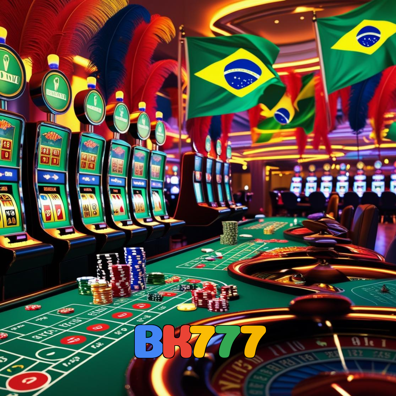 BK777:Aposte no futebol e jogue os melhores jogos de cassino com prêmios incríveis!