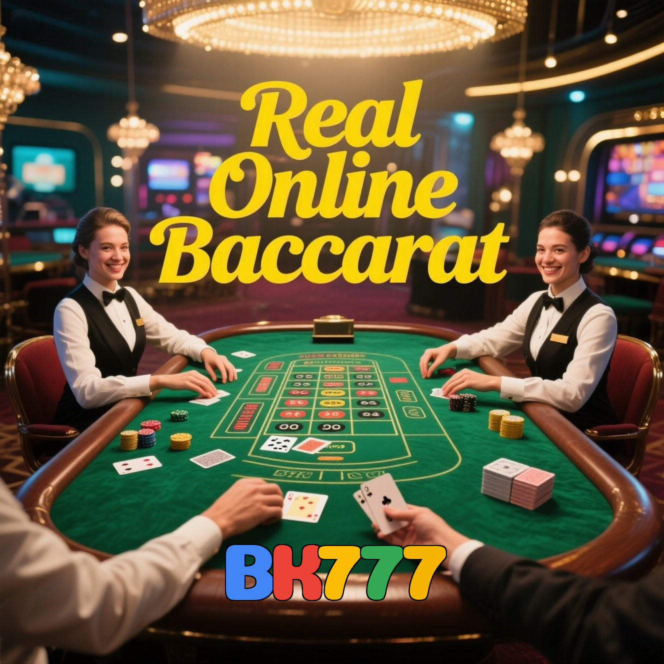 BK777：Onde sua sorte no futebol encontra prêmios em slots e roleta!