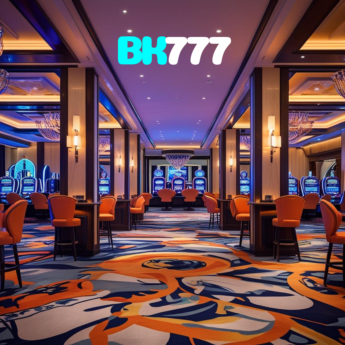 BK777:A melhor plataforma de jogos de cassino e apostas no futebol está aqui!