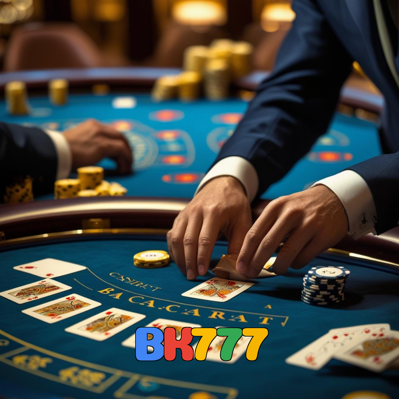 BK777:Onde sua sorte brilha: jogos de poker, roleta e apostas no futebol!