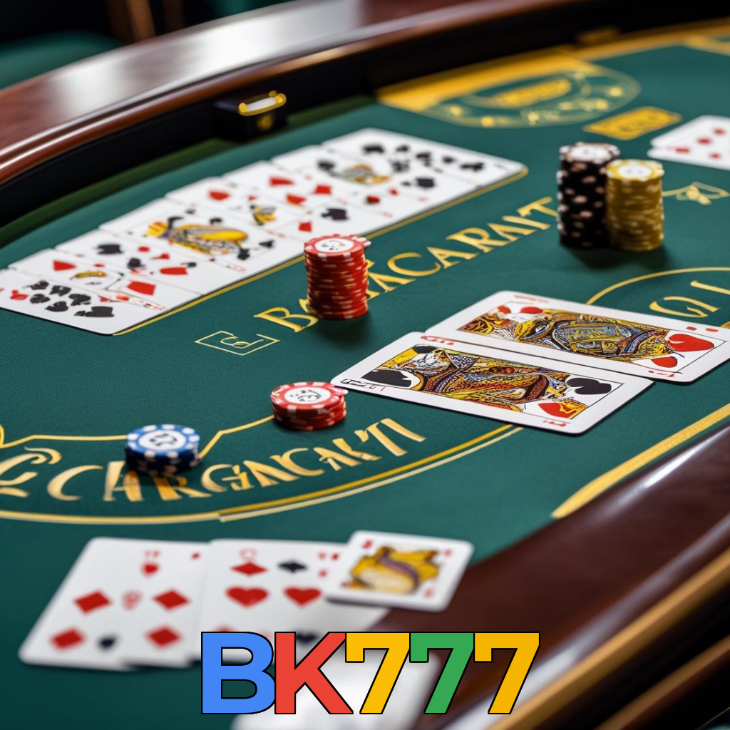 BK777:A sorte é sua! Aposte agora e ganhe muito mais!