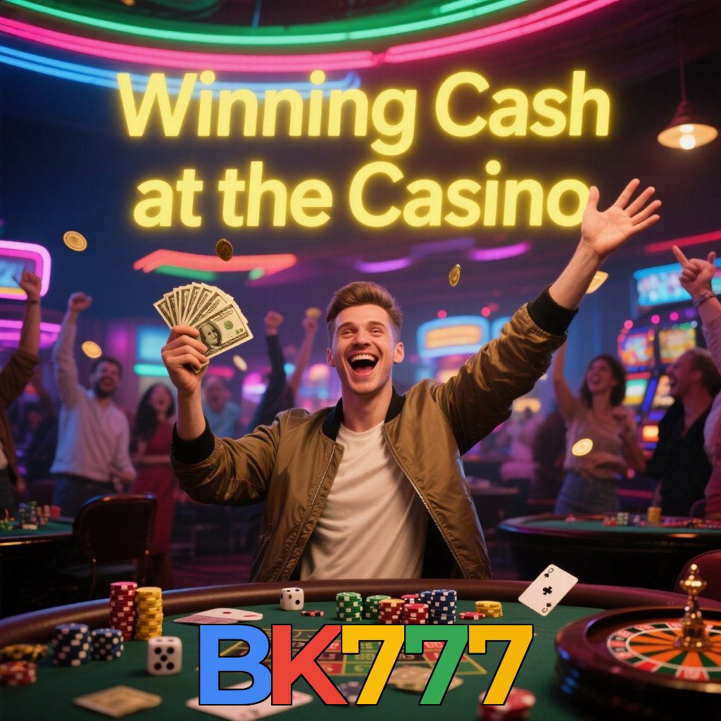 BK777:Apostas em futebol e os melhores jogos de cassino para você ganhar!