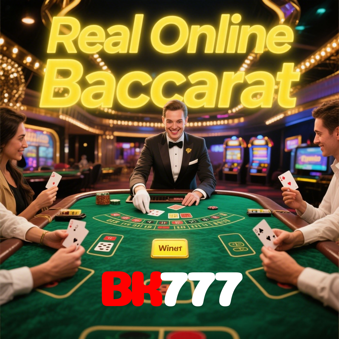 BK777：Vença no blackjack e conquiste grandes prêmios!