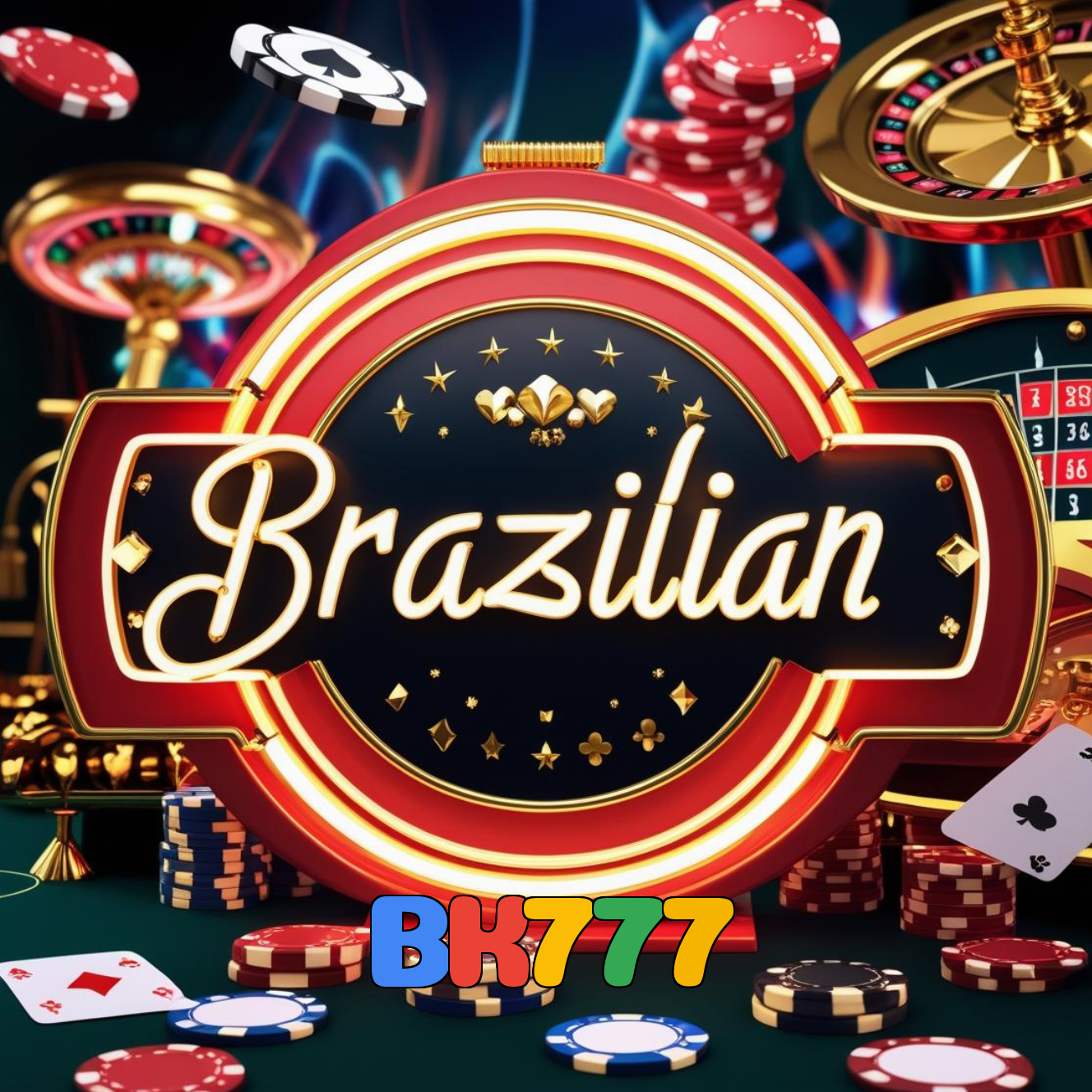BK777:Jogue blackjack, roleta e aposte no futebol para vitórias emocionantes!
