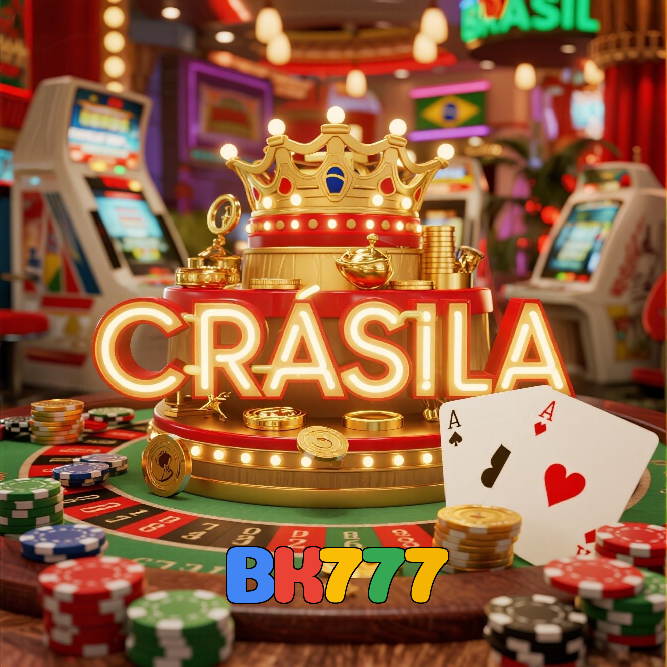 BK777:Aposte no futebol e conquiste vitórias épicas com blackjack e poker!