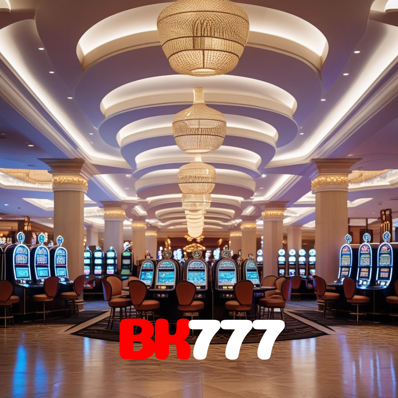 BK777:Aposte no futebol e vença nas mesas de blackjack no cassino online!
