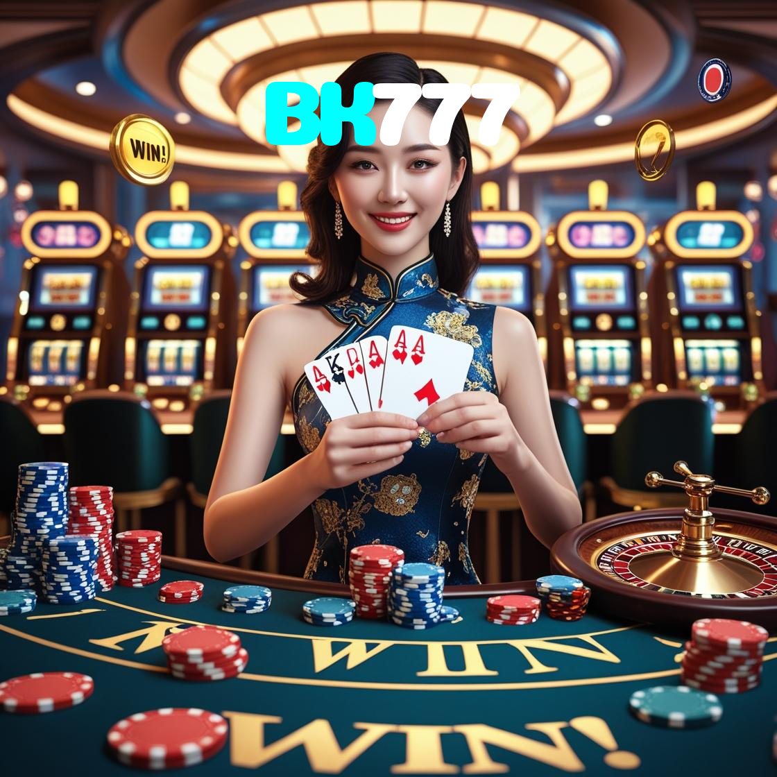 BK777:As melhores oportunidades estão aqui! Aposte nas slots e ganhe prêmios fantásticos!
