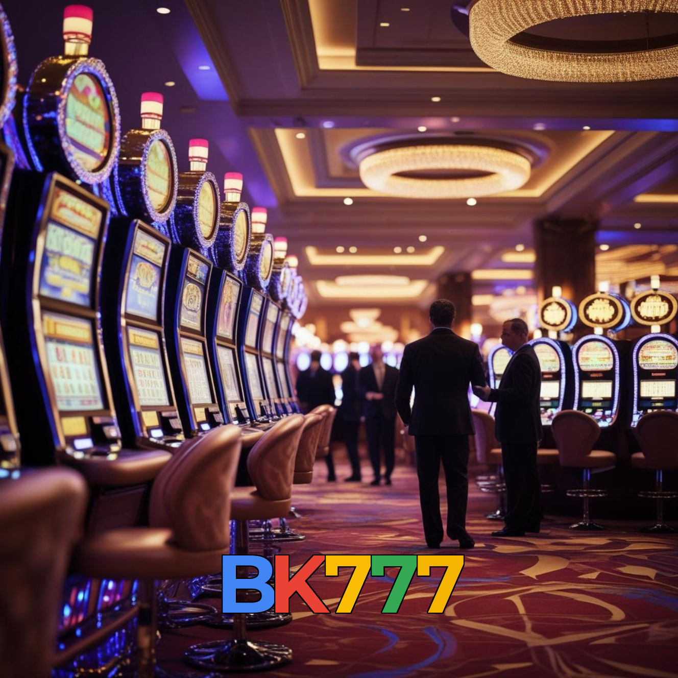 BK777:Aposte no futebol e jogue slots para ganhar em grande estilo!
