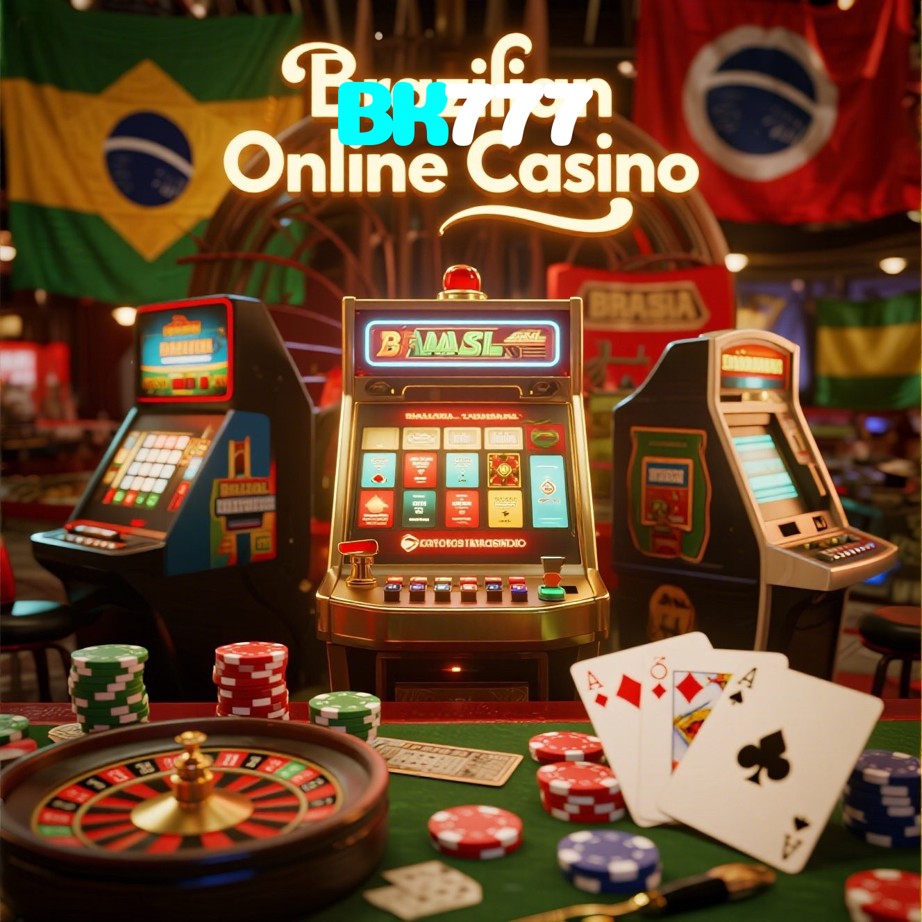 BK777:O melhor do cassino está ao seu alcance! Jogue agora!