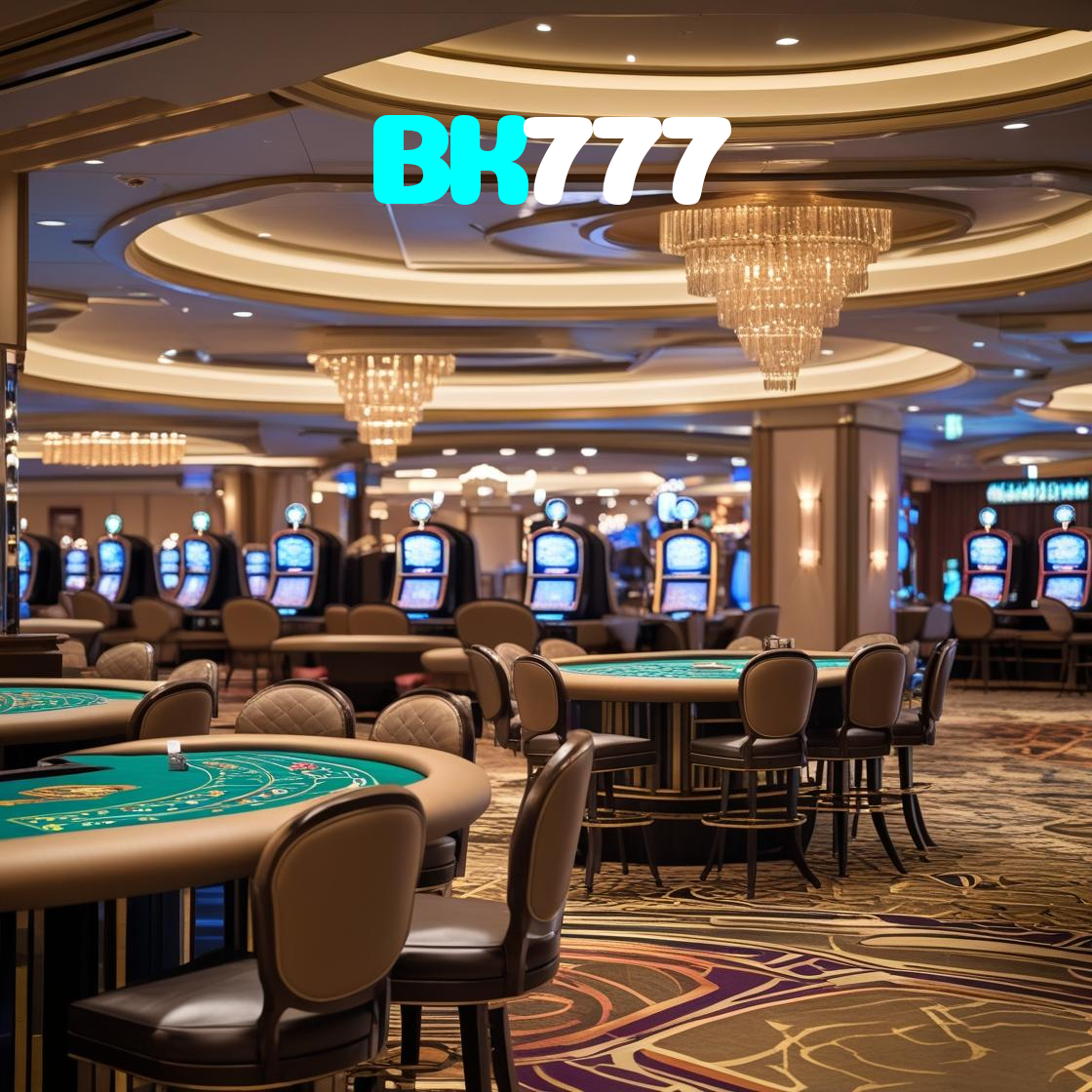 BK777:Divirta-se com blackjack, poker e apostas ao vivo em futebol no cassino online!