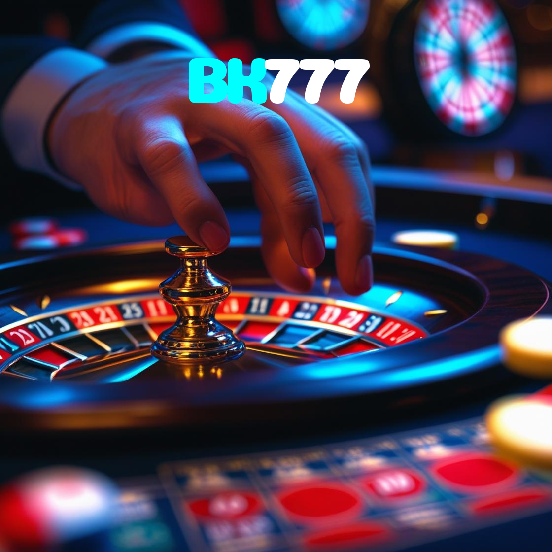BK777:Ganhe no futebol e nos melhores jogos de cassino como poker e blackjack!