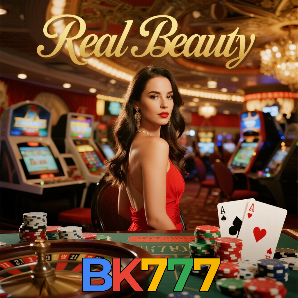 BK777：O cassino online está te esperando! Gire a roleta e ganhe!