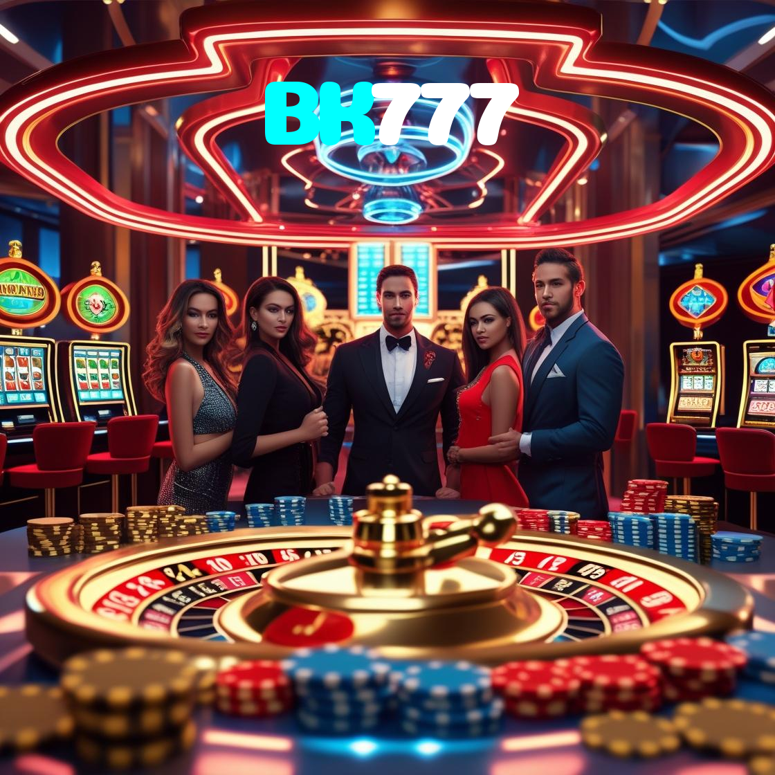 BK777:A sorte está ao seu lado em slots, poker e apostas esportivas online!