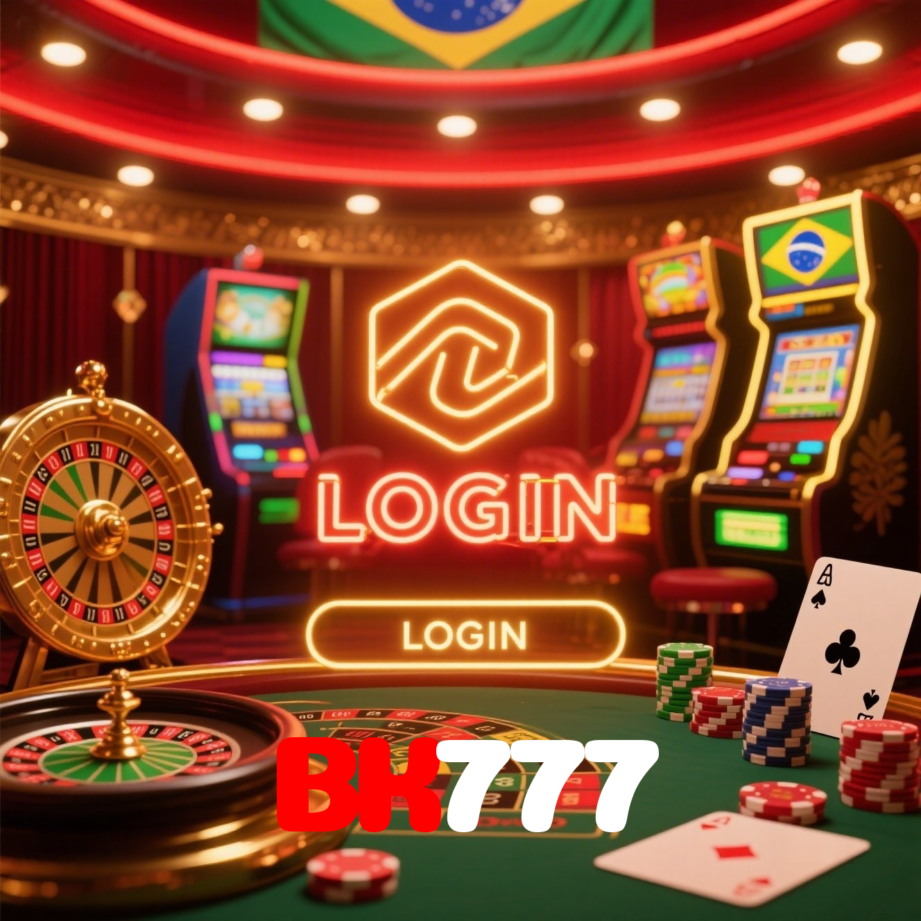 BK777：Jogue nas nossas mesas de poker e conquiste vitórias épicas!