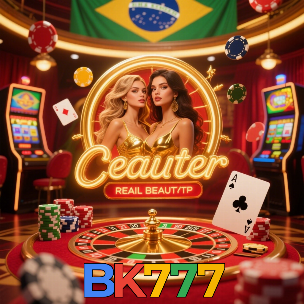 BK777：Em nosso cassino online, as melhores vitórias estão por vir!