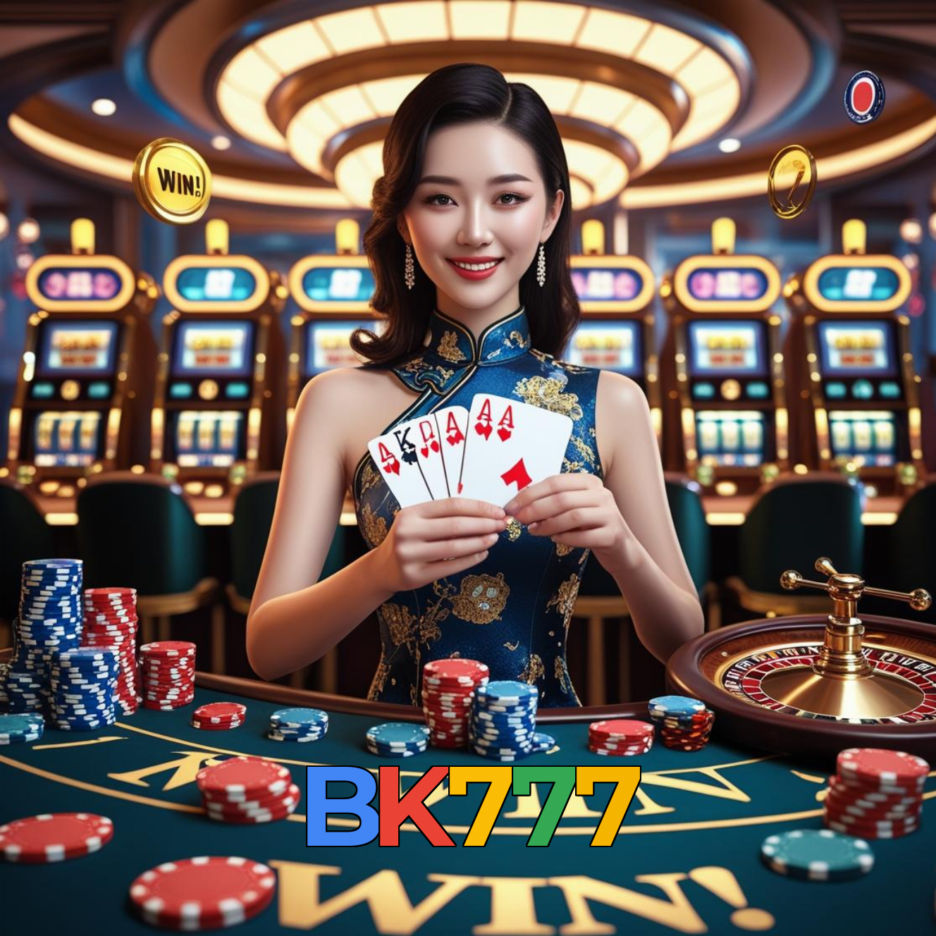 BK777:Jogue poker, aposte no futebol e conquiste prêmios incríveis!