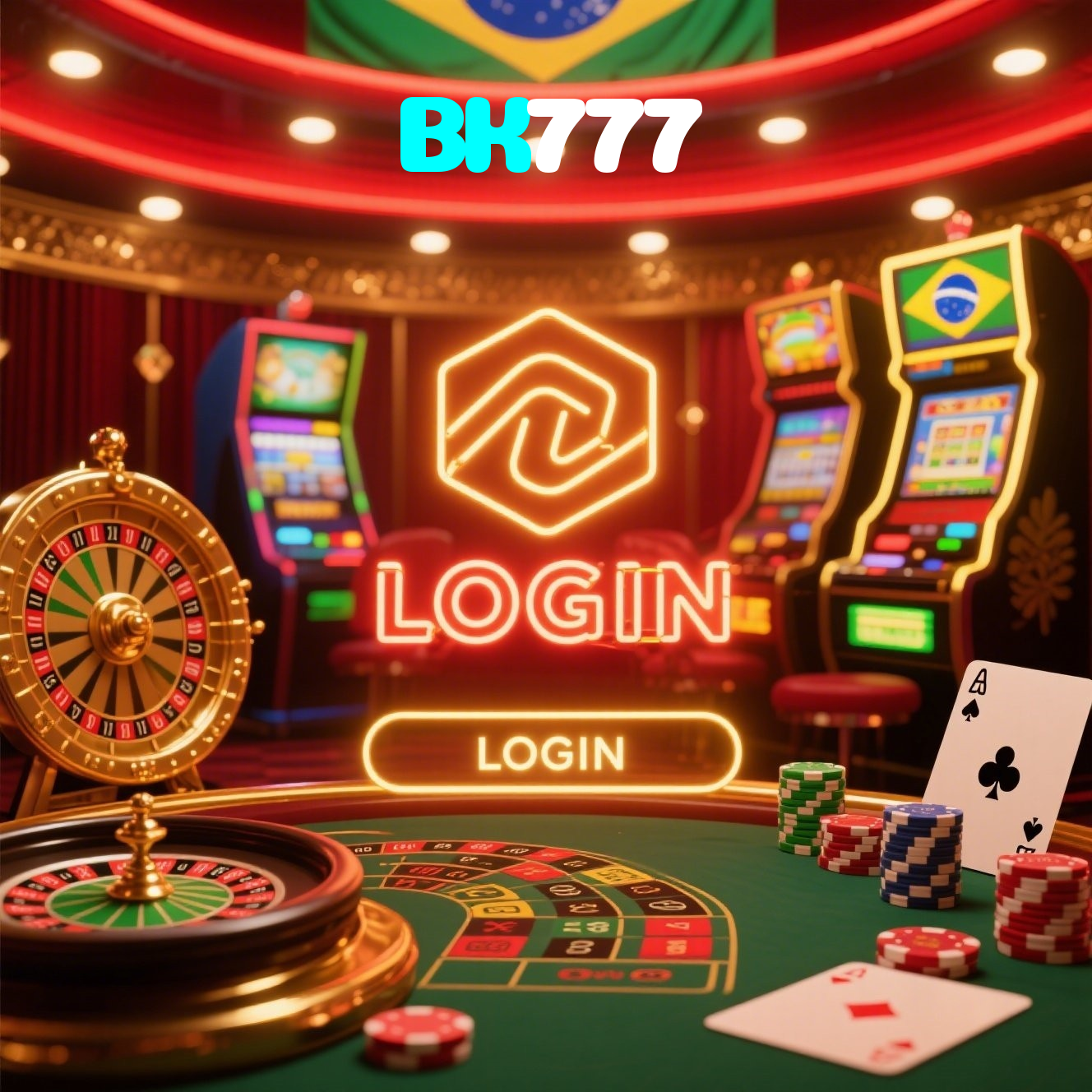 BK777:Jogue poker, aposte no futebol e ganhe em nosso cassino online confiável!
